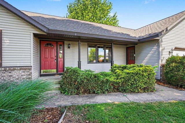 8763 Astro Drive, Jenison, MI 49428