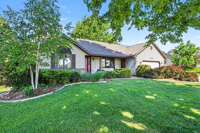8763 Astro Drive, Jenison, MI 49428