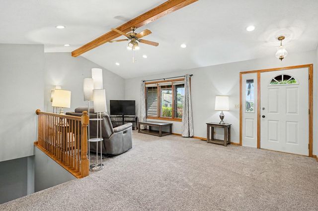 8763 Astro Drive, Jenison, MI 49428