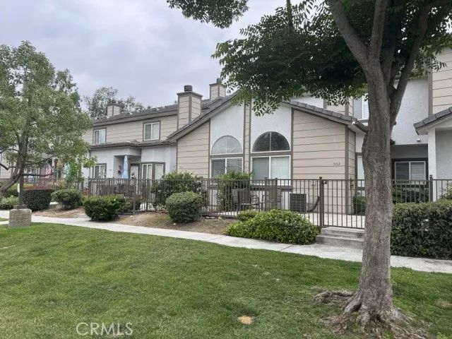 1555 Orange Avenue 503, Redlands, CA 92373