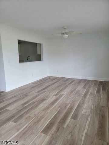 3322 N Key DR 2, North Fort Myers, FL 33903