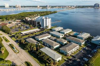 3322 N Key DR 2, North Fort Myers, FL 33903