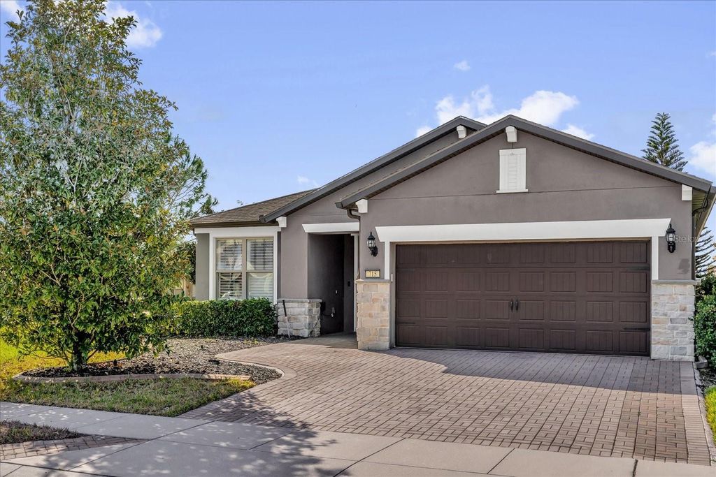 715 ASTURIAS ROAD, Davenport, FL 33837