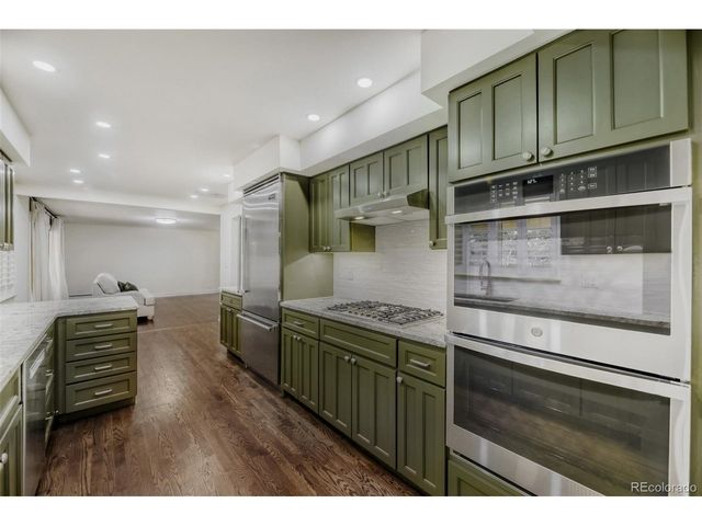 3843 S Elm St, Denver, CO 80237