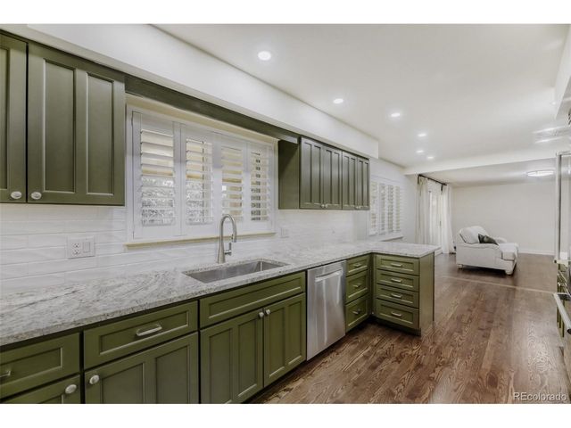 3843 S Elm St, Denver, CO 80237