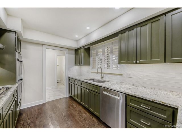 3843 S Elm St, Denver, CO 80237