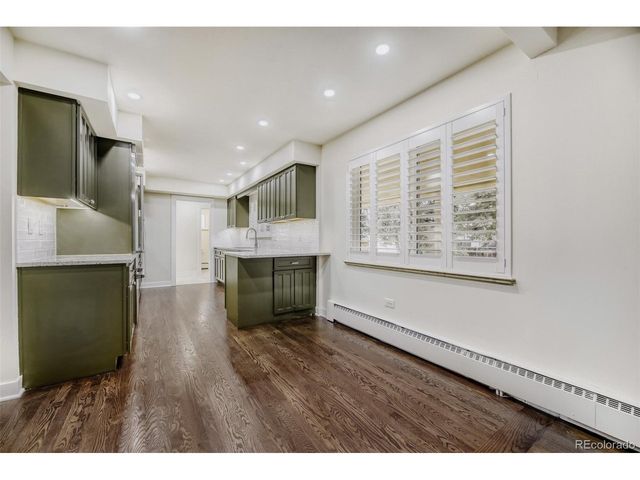 3843 S Elm St, Denver, CO 80237