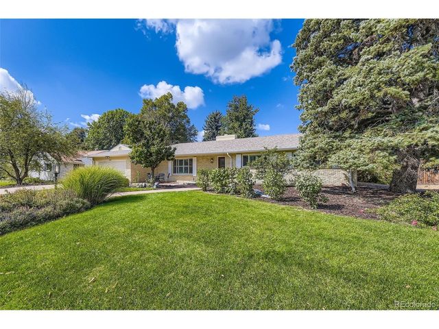 3843 S Elm St, Denver, CO 80237