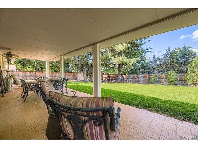 3843 S Elm St, Denver, CO 80237