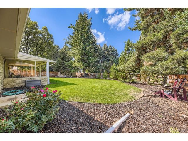 3843 S Elm St, Denver, CO 80237