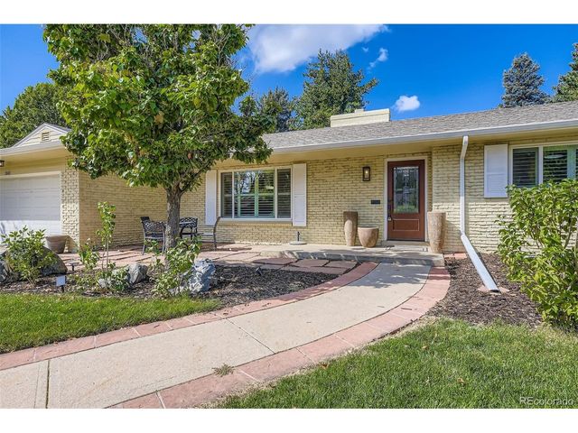 3843 S Elm St, Denver, CO 80237