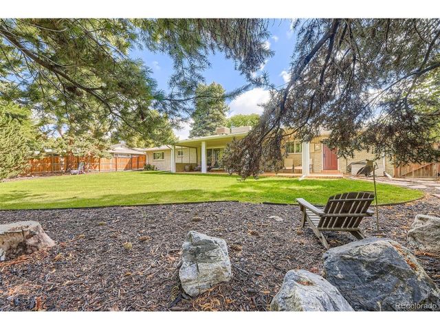 3843 S Elm St, Denver, CO 80237