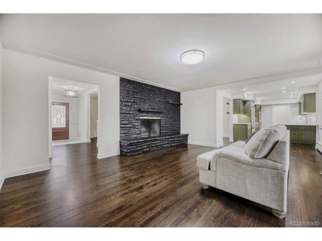 3843 S Elm St, Denver, CO 80237