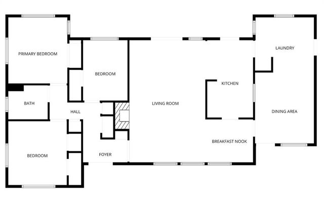 701 E 98th Street, Kansas City, MO 64131