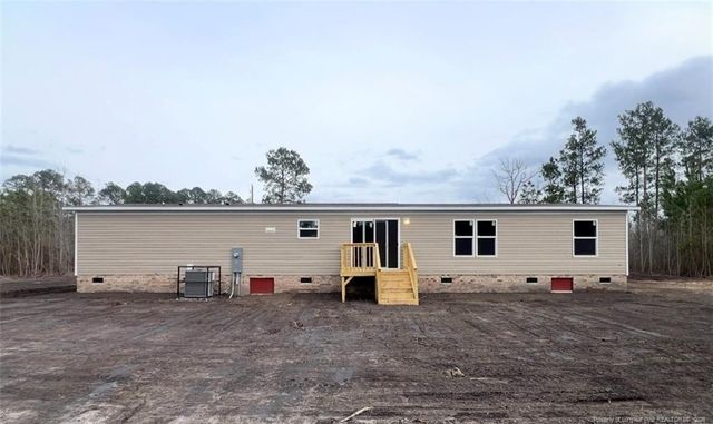 147 Frank Drive, Pembroke, NC 28372