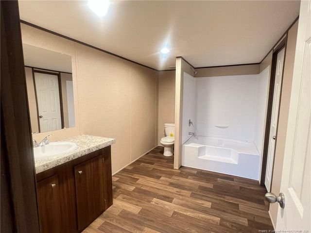 147 Frank Drive, Pembroke, NC 28372