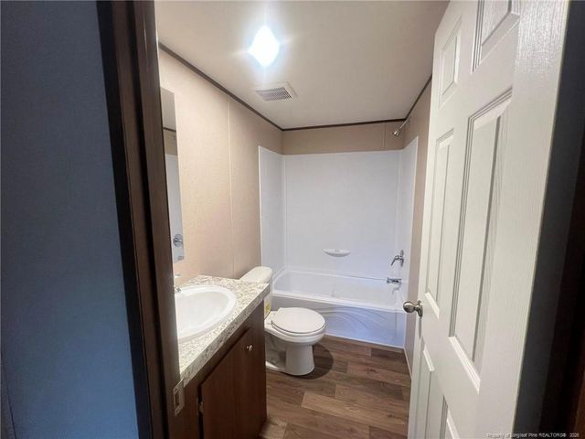 147 Frank Drive, Pembroke, NC 28372