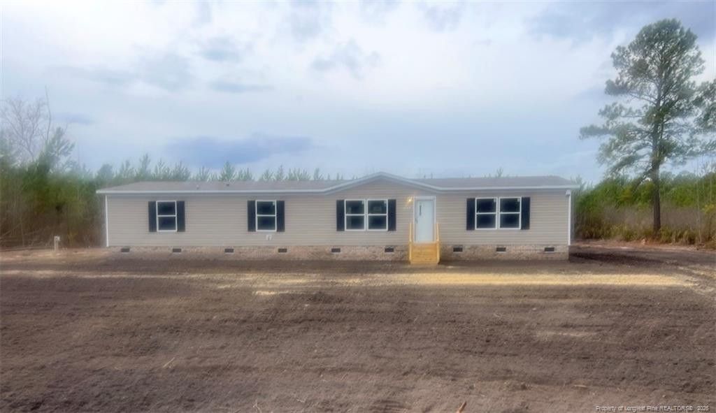 147 Frank Drive, Pembroke, NC 28372