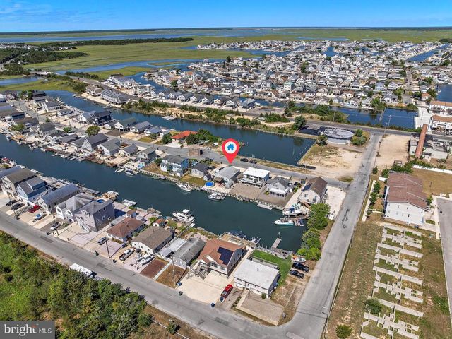 7 S ENSIGN DR, Little Egg Harbor Twp, NJ 08087