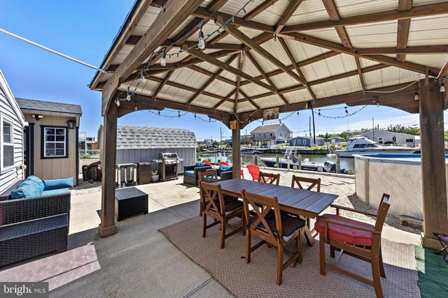 7 S ENSIGN DR, Little Egg Harbor Twp, NJ 08087