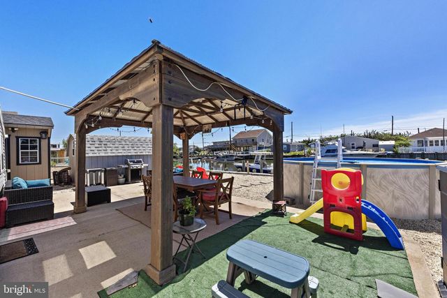 7 S ENSIGN DR, Little Egg Harbor Twp, NJ 08087