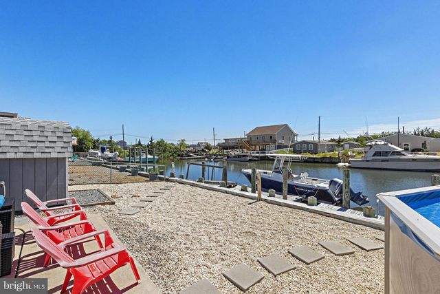 7 S ENSIGN DR, Little Egg Harbor Twp, NJ 08087