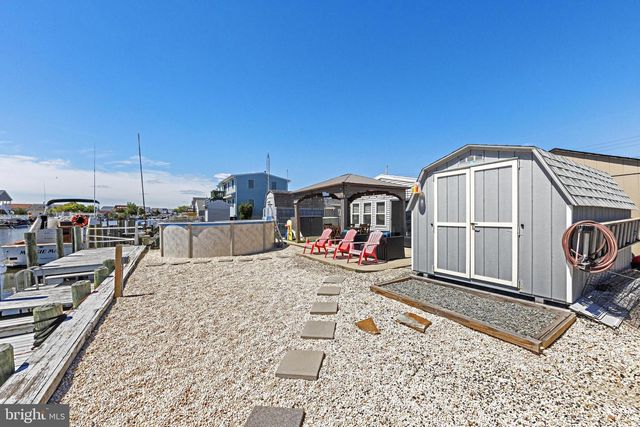 7 S ENSIGN DR, Little Egg Harbor Twp, NJ 08087