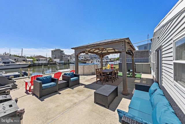 7 S ENSIGN DR, Little Egg Harbor Twp, NJ 08087