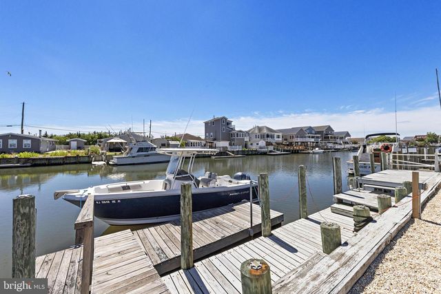 7 S ENSIGN DR, Little Egg Harbor Twp, NJ 08087
