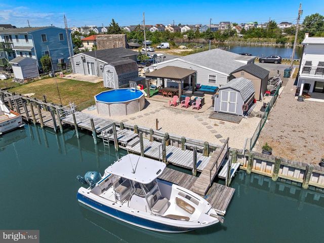7 S ENSIGN DR, Little Egg Harbor Twp, NJ 08087