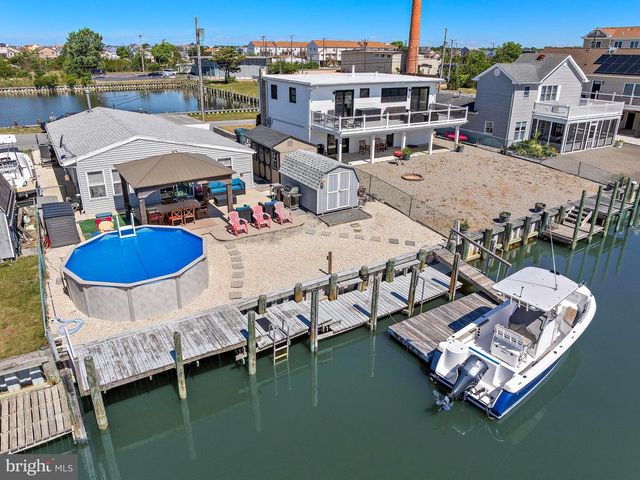 7 S ENSIGN DR, Little Egg Harbor Twp, NJ 08087
