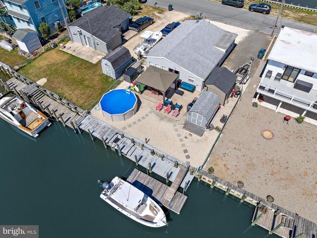 7 S ENSIGN DR, Little Egg Harbor Twp, NJ 08087
