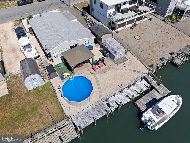 7 S ENSIGN DR, Little Egg Harbor Twp, NJ 08087