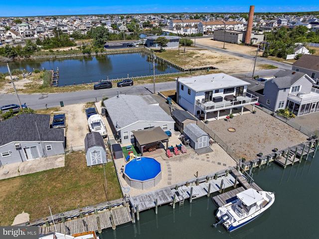 7 S ENSIGN DR, Little Egg Harbor Twp, NJ 08087