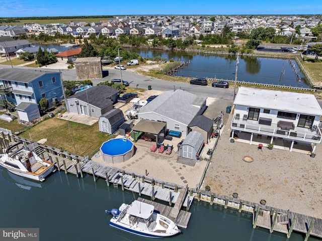7 S ENSIGN DR, Little Egg Harbor Twp, NJ 08087