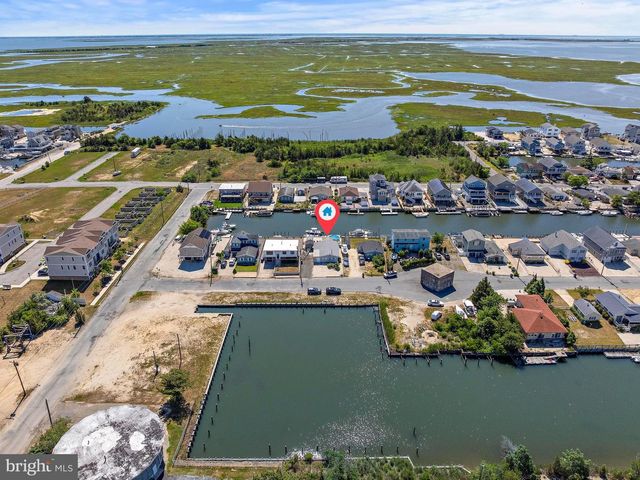 7 S ENSIGN DR, Little Egg Harbor Twp, NJ 08087