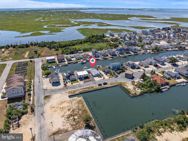 7 S ENSIGN DR, Little Egg Harbor Twp, NJ 08087