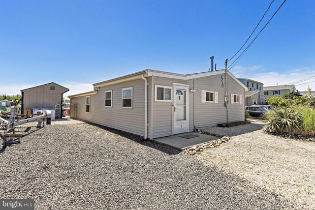 7 S ENSIGN DR, Little Egg Harbor Twp, NJ 08087