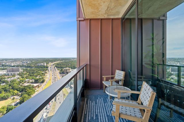 84 East Ave 2105, Austin, TX 78701