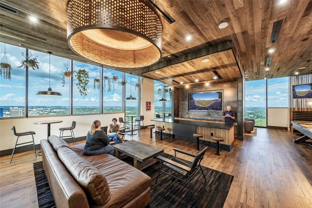 84 East Ave 2105, Austin, TX 78701