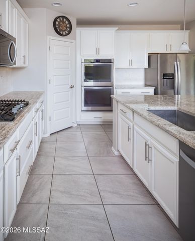 11085 N Hydrus Avenue, Oro Valley, AZ 85742