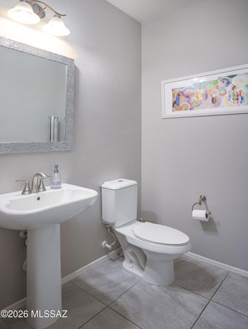 11085 N Hydrus Avenue, Oro Valley, AZ 85742