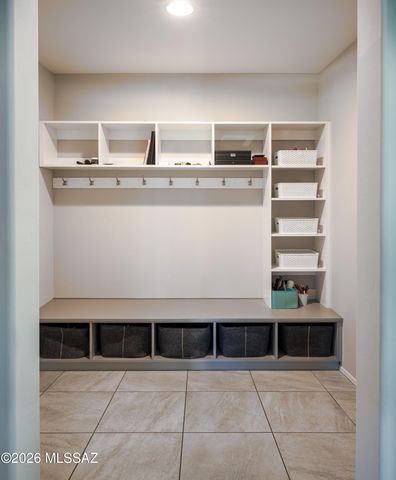 11085 N Hydrus Avenue, Oro Valley, AZ 85742