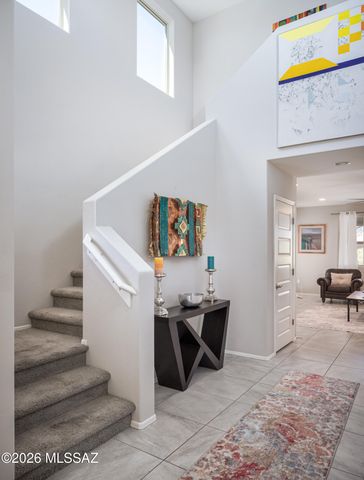 11085 N Hydrus Avenue, Oro Valley, AZ 85742