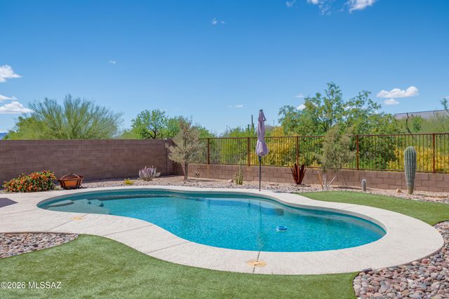 11085 N Hydrus Avenue, Oro Valley, AZ 85742