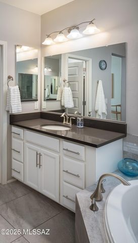 11085 N Hydrus Avenue, Oro Valley, AZ 85742