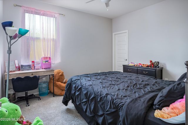 11085 N Hydrus Avenue, Oro Valley, AZ 85742