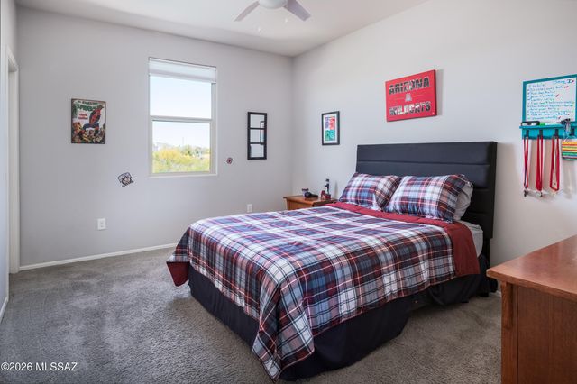 11085 N Hydrus Avenue, Oro Valley, AZ 85742