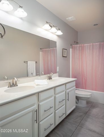 11085 N Hydrus Avenue, Oro Valley, AZ 85742