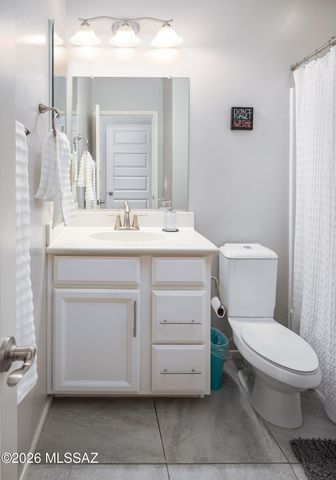 11085 N Hydrus Avenue, Oro Valley, AZ 85742